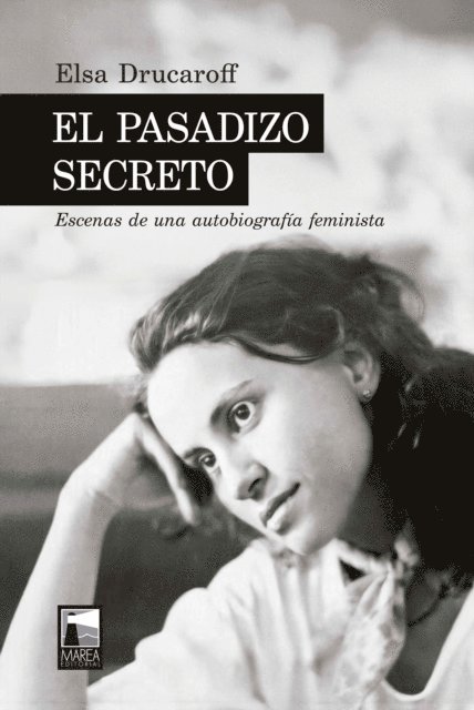 Elsa Drucaroff - El pasadizo secreto, E-bok