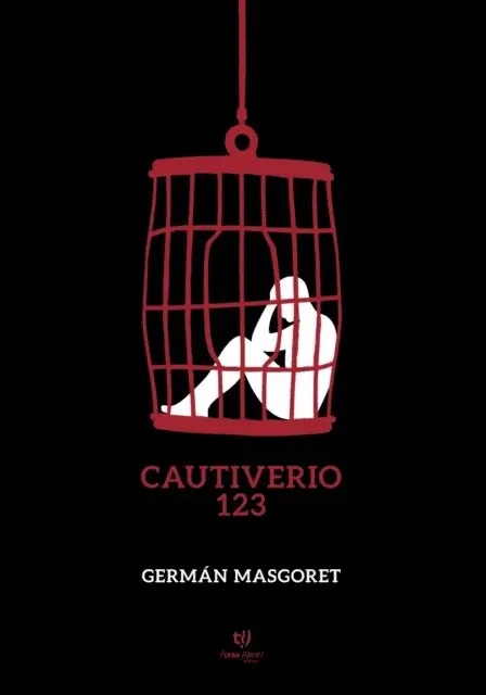 German Masgoret - Cautiverio 123, E-bok. Tillgänglighet: Lägg i varukorg