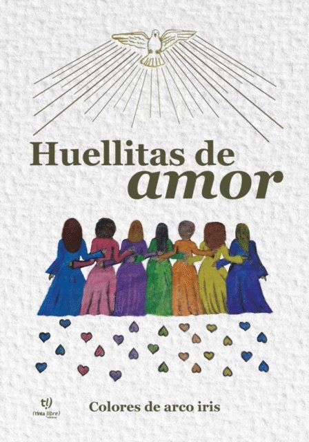 Olga Herrera - Huellitas de amor, E-bok