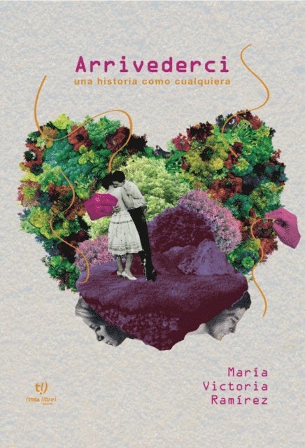 Victoria Ramirez - Arrivederci, E-bok. Tillgänglighet: Lägg i varukorg