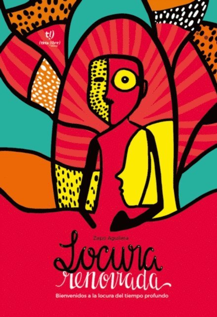 Jose Aguilera - Locura renovada, E-bok