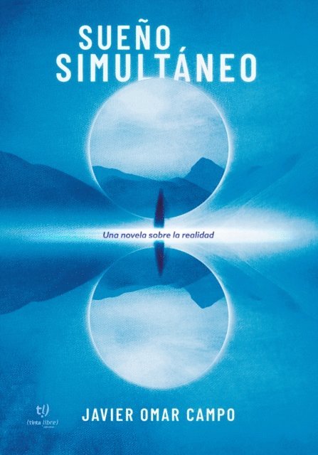 Javier Campo - Sueño simultáneo, E-bok
