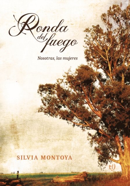 Silvia Montoya - Ronda del fuego, E-bok