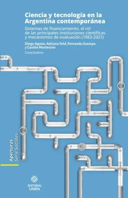 Gaston Montesino, Adriana Feld, Fernando Svampa, Diego Aguiar - Ciencia y tecnología en la Argentina contemporánea, E-bok. Tillgänglighet: Lägg i varukorg