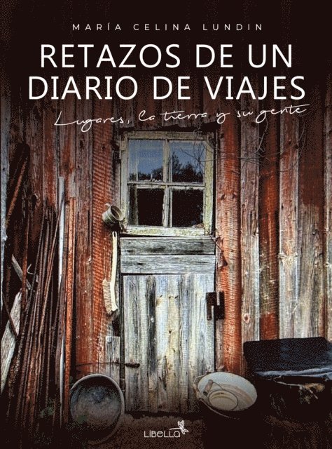 Retazos de un diario de viajes