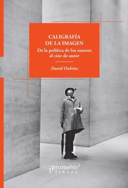 David Oubina - Caligrafía de la imagen, E-bok. Tillgänglighet: Lägg i varukorg