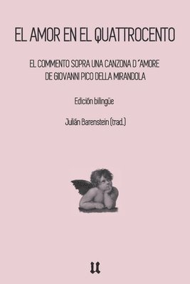 Julián Barenstein - Amor En El Quattrocento, Häftad