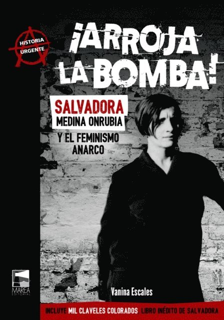 ¡Arroja la bomba!