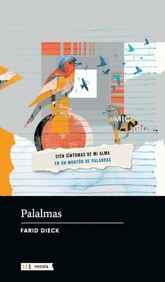 Farid Dieck - Palalmas, Häftad