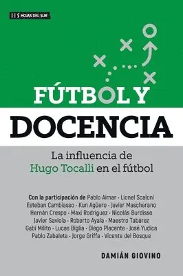 Damian Giovino - Fútbol y docencia, Häftad. Tillgänglighet: Lägg i varukorg