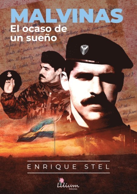 Enrique Stel - Malvinas: El Ocaso de un Sueño, E-bok