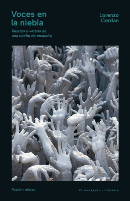 Lorenzo Cerdan - Voces en la niebla, E-bok