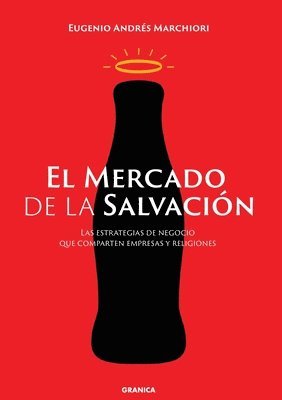 Eugenio Marchiori - Mercado De La Salvación, Häftad