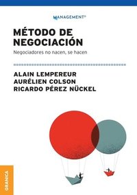M�todo De Negociaci�n