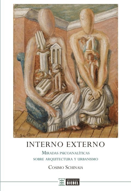 Cosimo Schinaia - Interno Externo, E-bok