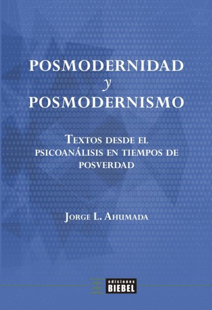 Posmodernidad y posmodernismo