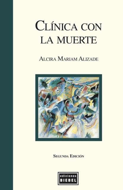 Mariam Alizade - Clínica con la muerte, E-bok