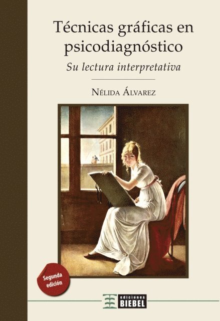 Nelida Alvarez - Técnicas gráficas en psicodiagnóstico, E-bok