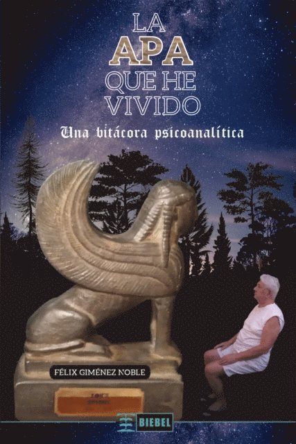 Felix Gimenez Noble - La APA que he vivido, E-bok