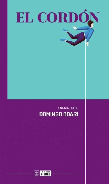 Domingo Boari - El cordón, E-bok