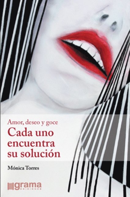 Monica Torres - Cada uno encuentra su solución, E-bok