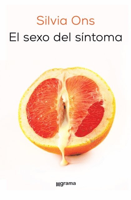 Silvia Ons - El sexo del síntoma, E-bok
