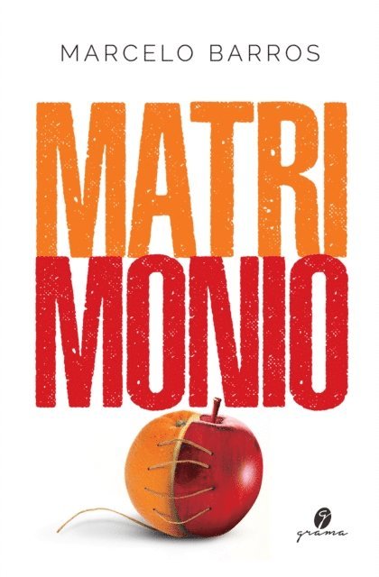Marcelo Barros - Matrimonio, E-bok
