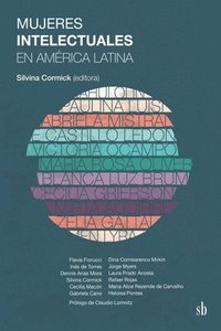 Mujeres intelectuales en America Latina