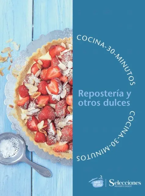 Repostería y otros dulces
