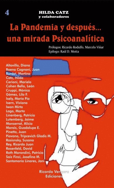 Hilda Catz - La pandemia y después..., E-bok. Tillgänglighet: Lägg i varukorg