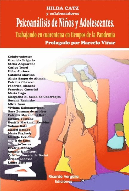 Hilda Catz - Psicoanálisis de niños y adolescentes, E-bok. Tillgänglighet: Lägg i varukorg