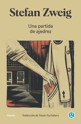 Stefan Zweig - partida de ajedrez, Häftad
