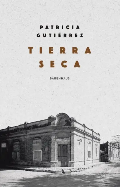 Patricia Gutierrez - Tierra seca, E-bok. Tillgänglighet: Lägg i varukorg