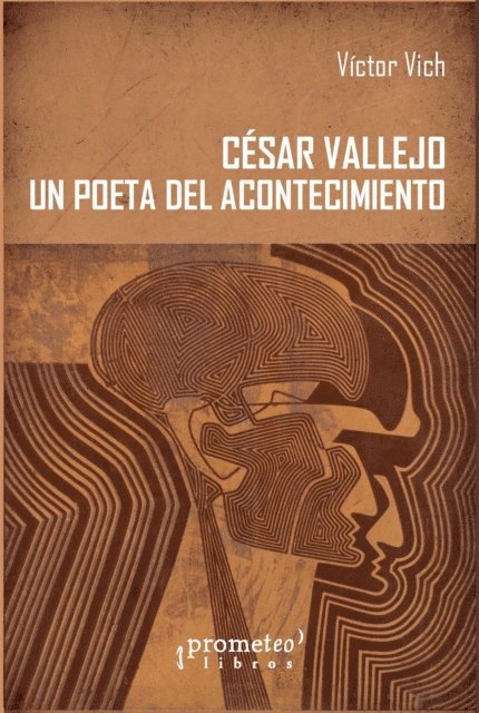 Victor Vich - César Vallejo, E-bok