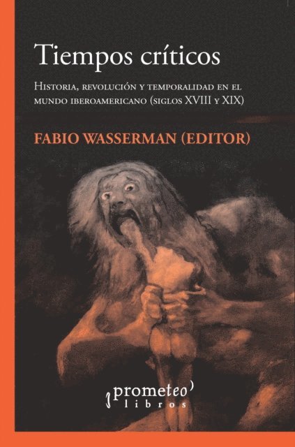 Fabio Wasserman - Tiempos críticos, E-bok. Tillgänglighet: Lägg i varukorg