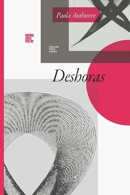 Paola Authievre - Deshoras, Häftad. Tillgänglighet: Tillfälligt slut