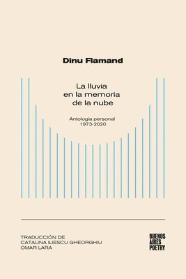 Dinu Flamand - lluvia en la memoria de la nube, Häftad