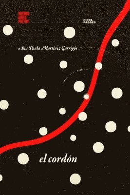 Ana Paula Martínez Garrigós - cordón, Häftad