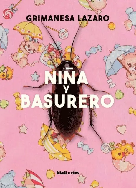 Grimanesa Lazaro - Niña y Basurero, E-bok. Tillgänglighet: Lägg i varukorg