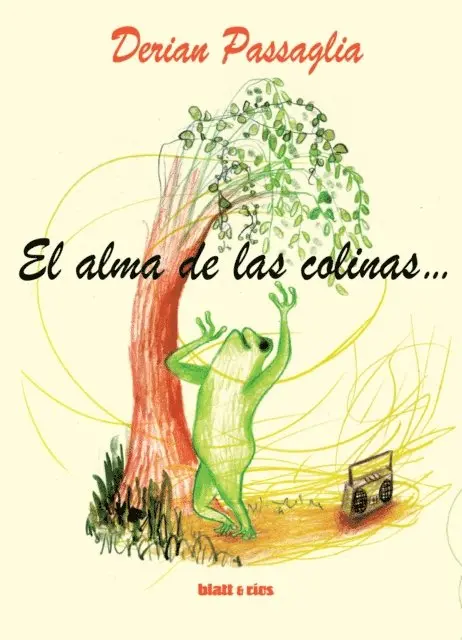 Derian Passaglia - El alma de las colinas…, E-bok. Tillgänglighet: Lägg i varukorg