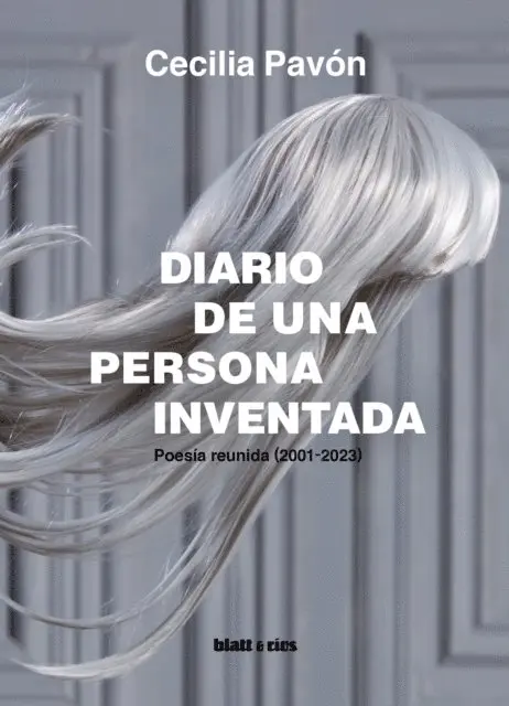 Cecilia Pavon - Diario de una persona inventada, E-bok. Tillgänglighet: Lägg i varukorg