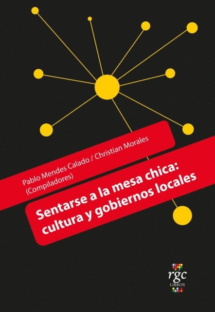Christian Morales, Pablo Mendes Calado - Sentarse a la mesa chica, E-bok