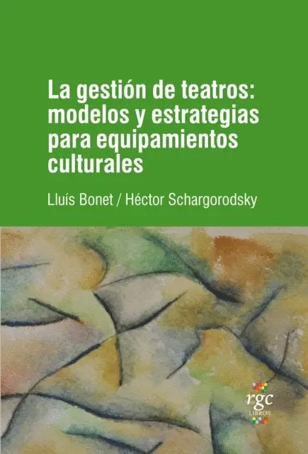 Lluis Bonet, Hector Schargorodsky - La gestión de teatros, E-bok. Tillgänglighet: Lägg i varukorg