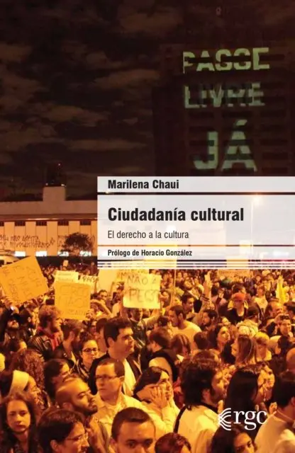 Marilena Chaui - Ciudadania cultural, E-bok. Tillgänglighet: Lägg i varukorg