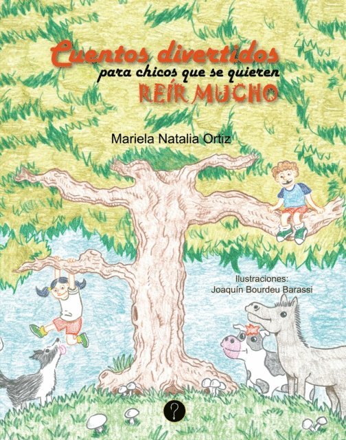 Mariela Natalia Ortiz - Cuentos divertidos, E-bok. Tillgänglighet: Lägg i varukorg