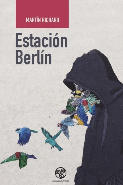 Martin Richard - Estación Berlín, E-bok