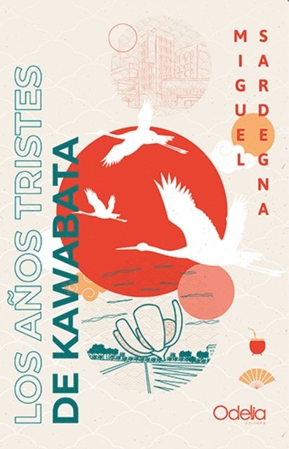 Miguel Sardegna - Los años tristes de Kawabata, E-bok. Tillgänglighet: Lägg i varukorg
