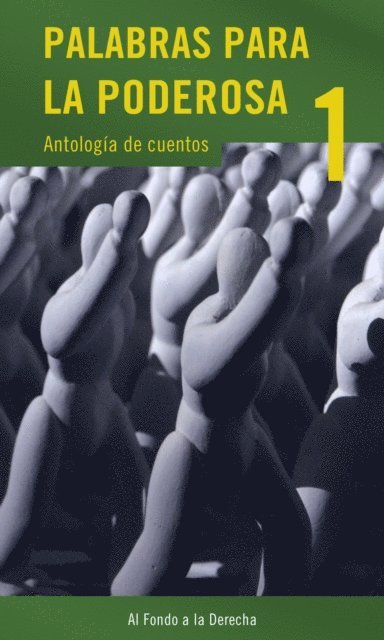 Valeria Sorin, Daniel Sorin - Palabras para La Poderosa 1, E-bok