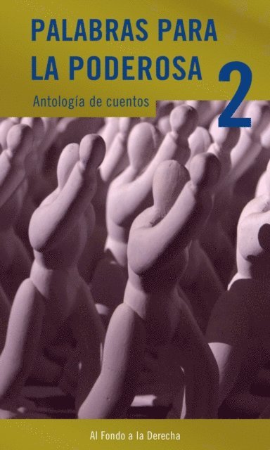 Daniel Sorin, Valeria Sorin - Palabras para La Poderosa 2, E-bok