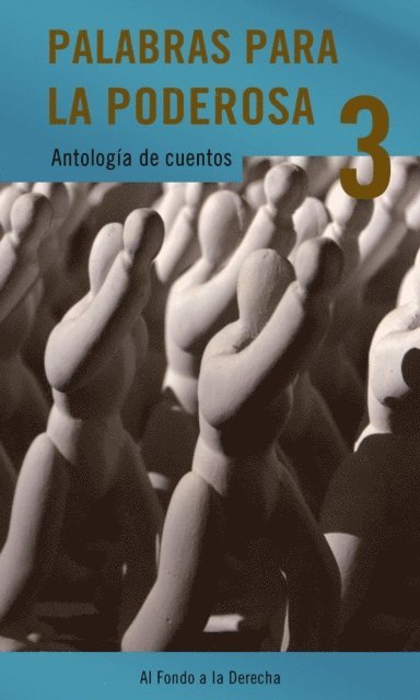 Daniel Sorin, Valeria Sorin - Palabras para La Poderosa 3, E-bok